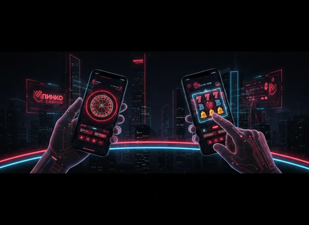 Mobile Casino